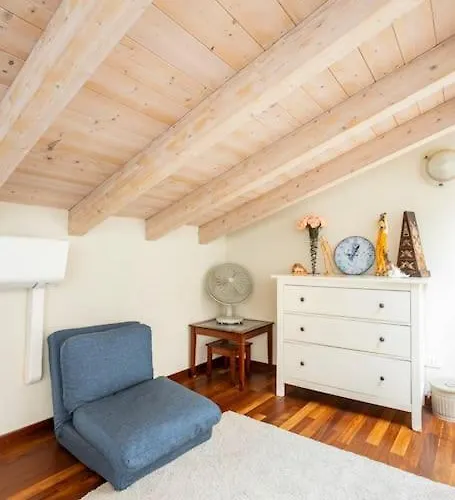 La Casetta Dell'orto Βιαρέτζιο