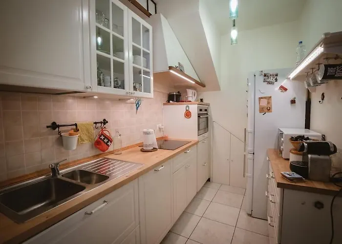 La Casetta Dell'orto Βιαρέτζιο